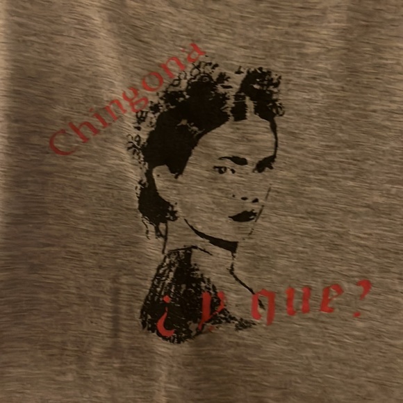 Handmade Shirt - Picture 2 of 3